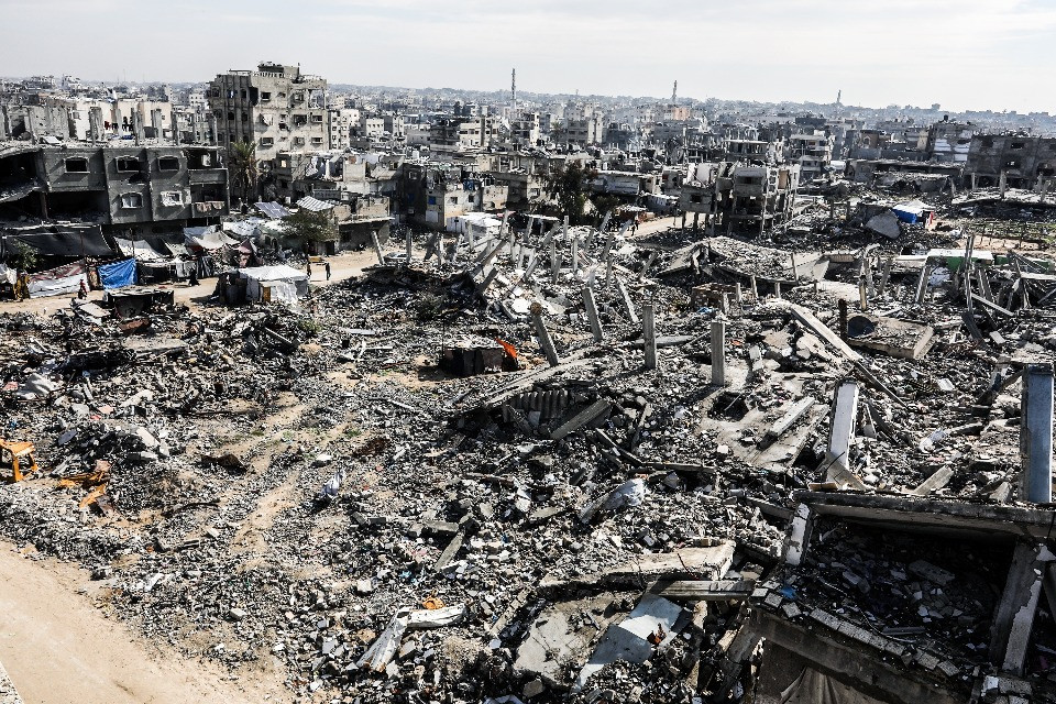 Medio Oriente, Trump valuta opzioni sull’Iran mentre continuano gli attacchi su Gaza