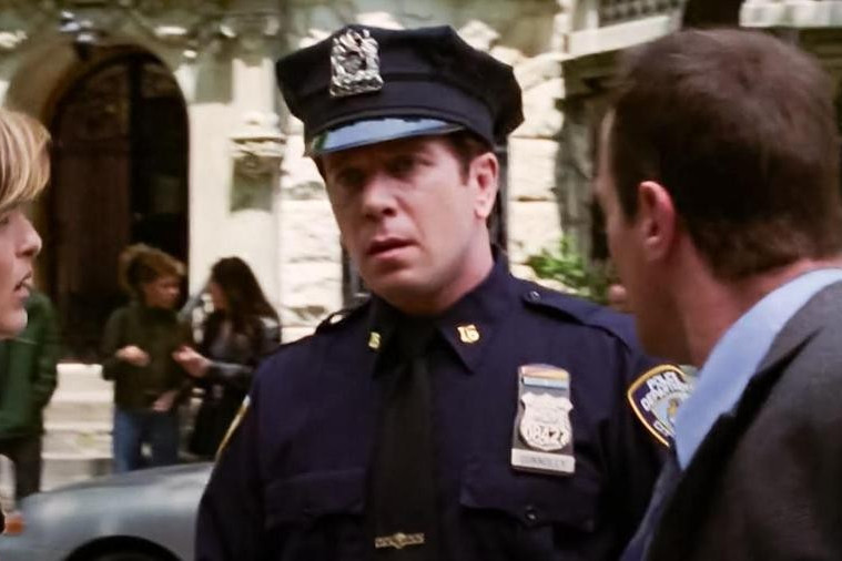 È morto in un incendio l'attore Bobby J. Brown