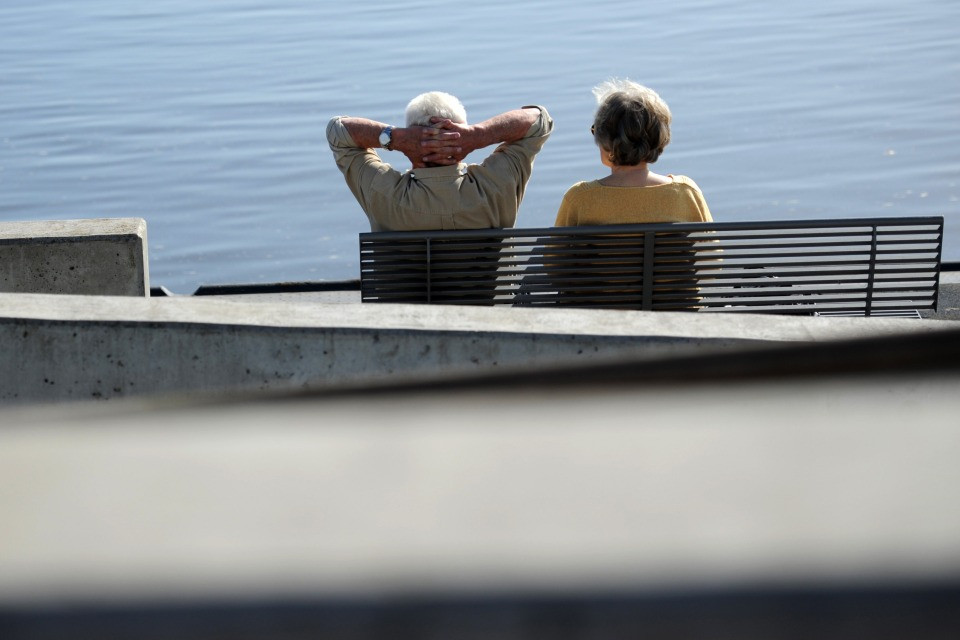 Si può aumentare la pensione?