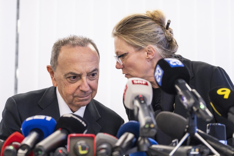 Crans-Montana, Roma «avvisa» Berna sulla squadra comune