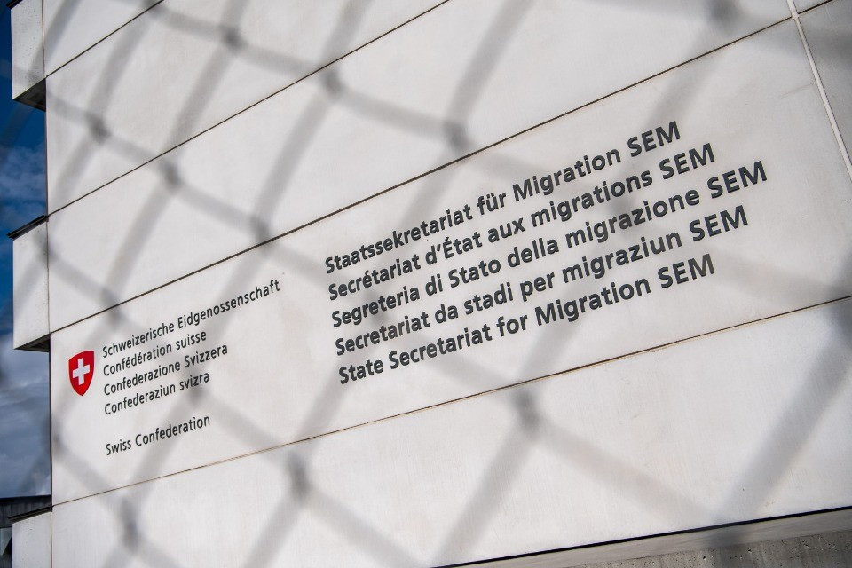 Migranti indisciplinati: ricorso partito, ma tornato al mittente