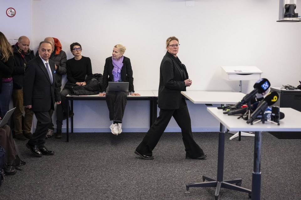 «In casi gravi ed eccezionali indaghi la Procura federale»