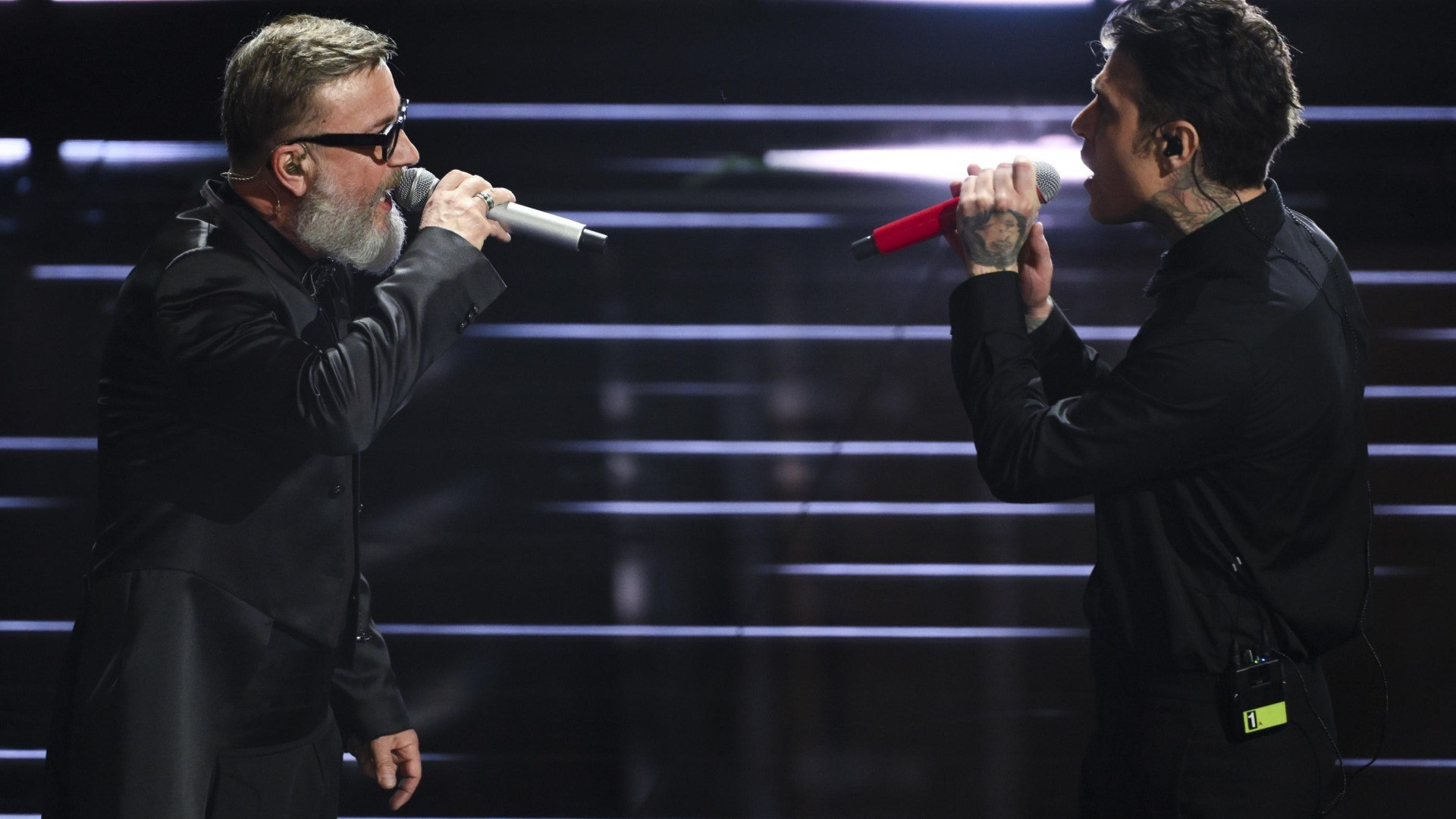 Ufficiale: De Martino prossimo direttore artistico del Festival