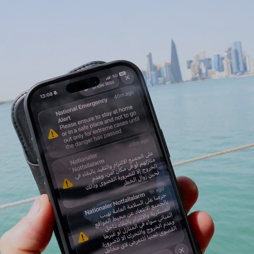 Crisi in Medio Oriente: quanti cittadini svizzeri si trovano nella regione?