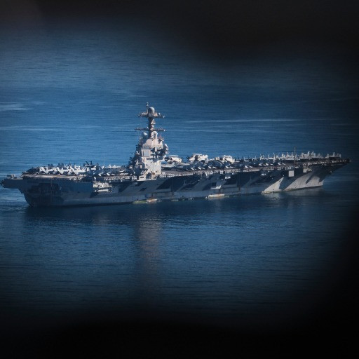 La presenza degli Stati Uniti in Medio Oriente