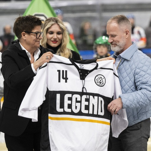 Fuchs, un mito bianconero nella Hall of Fame: «È un giorno speciale»