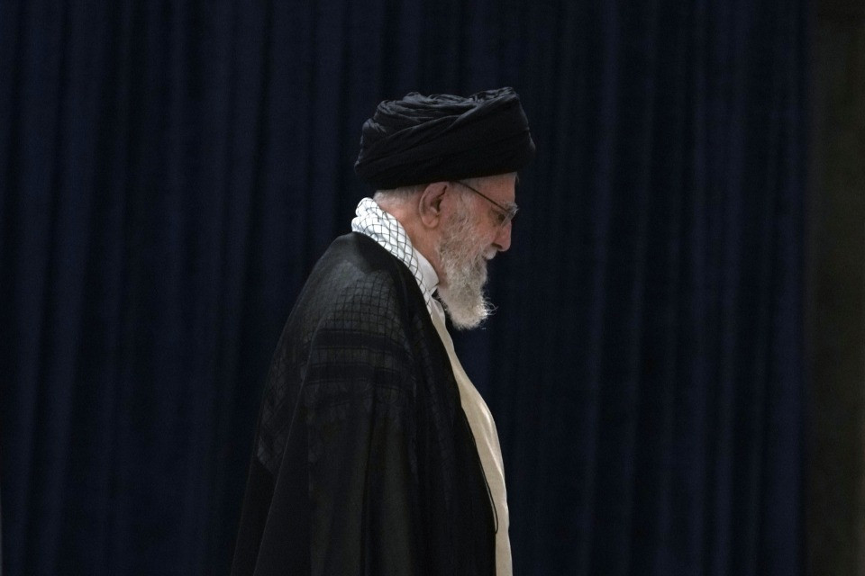 Chi è Ali Hosseini Khamenei, la Guida Suprema dell'Iran che Israele ha «eliminato»