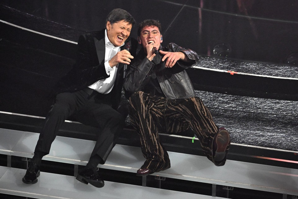 Favoritismi in casa Morandi? Conti spegne le polemiche: «Se Gassmann lo avesse chiesto...»