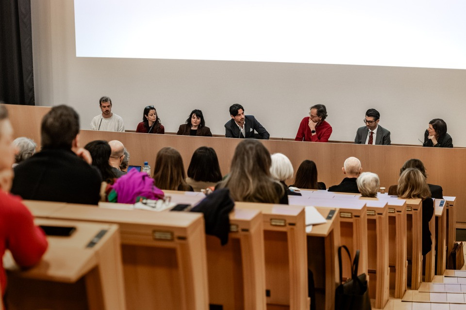 La cultura, «un volano strategico» tra dialogo, sfide e unione di intenti