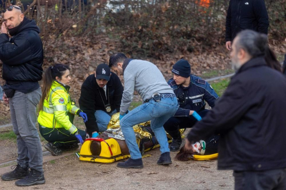 Tram deragliato a Milano: nessuno ferito è in pericolo di vita