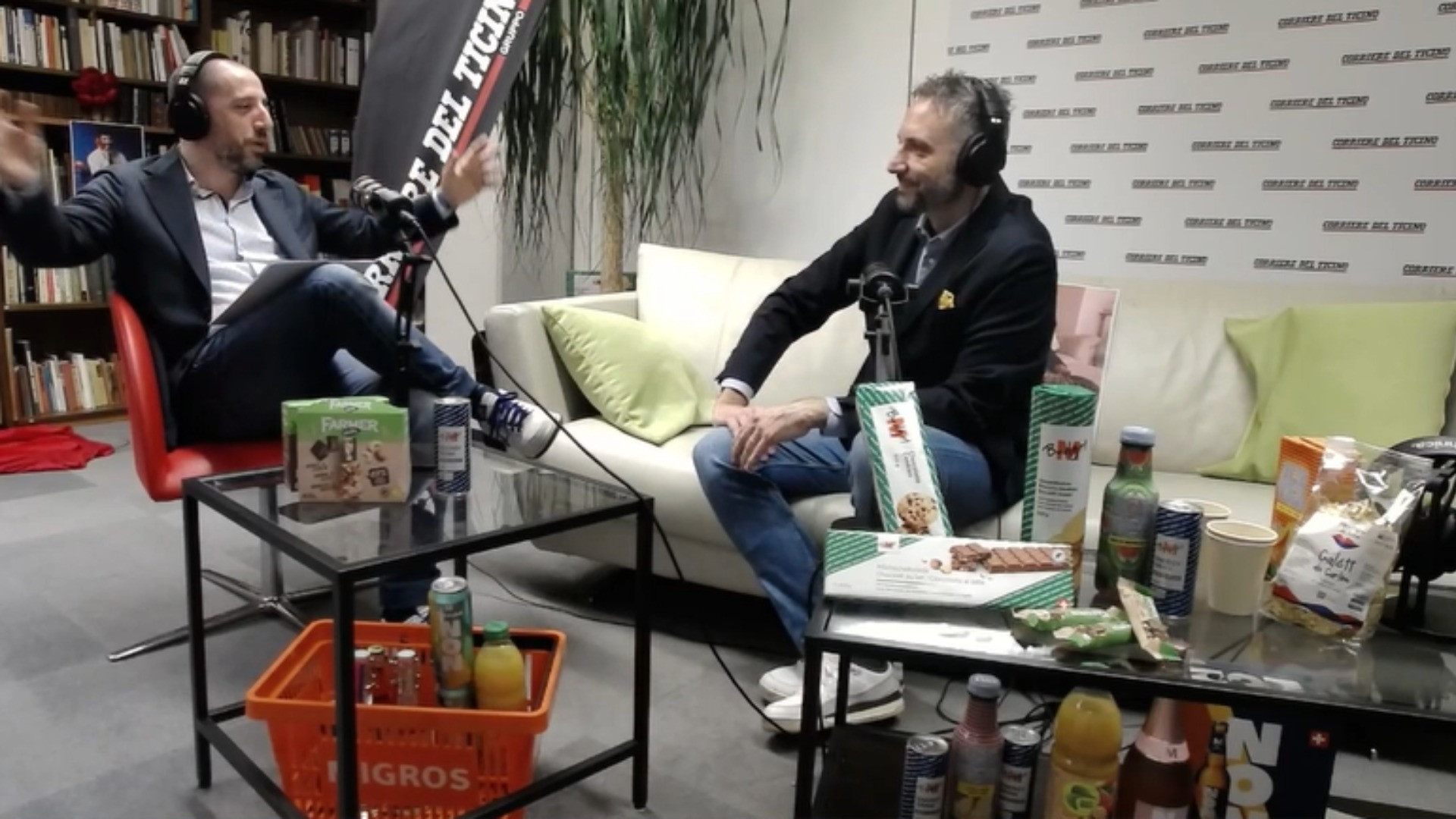 «Noi ci Sanremo»: caro Carlo Conti, grazie ma anche basta