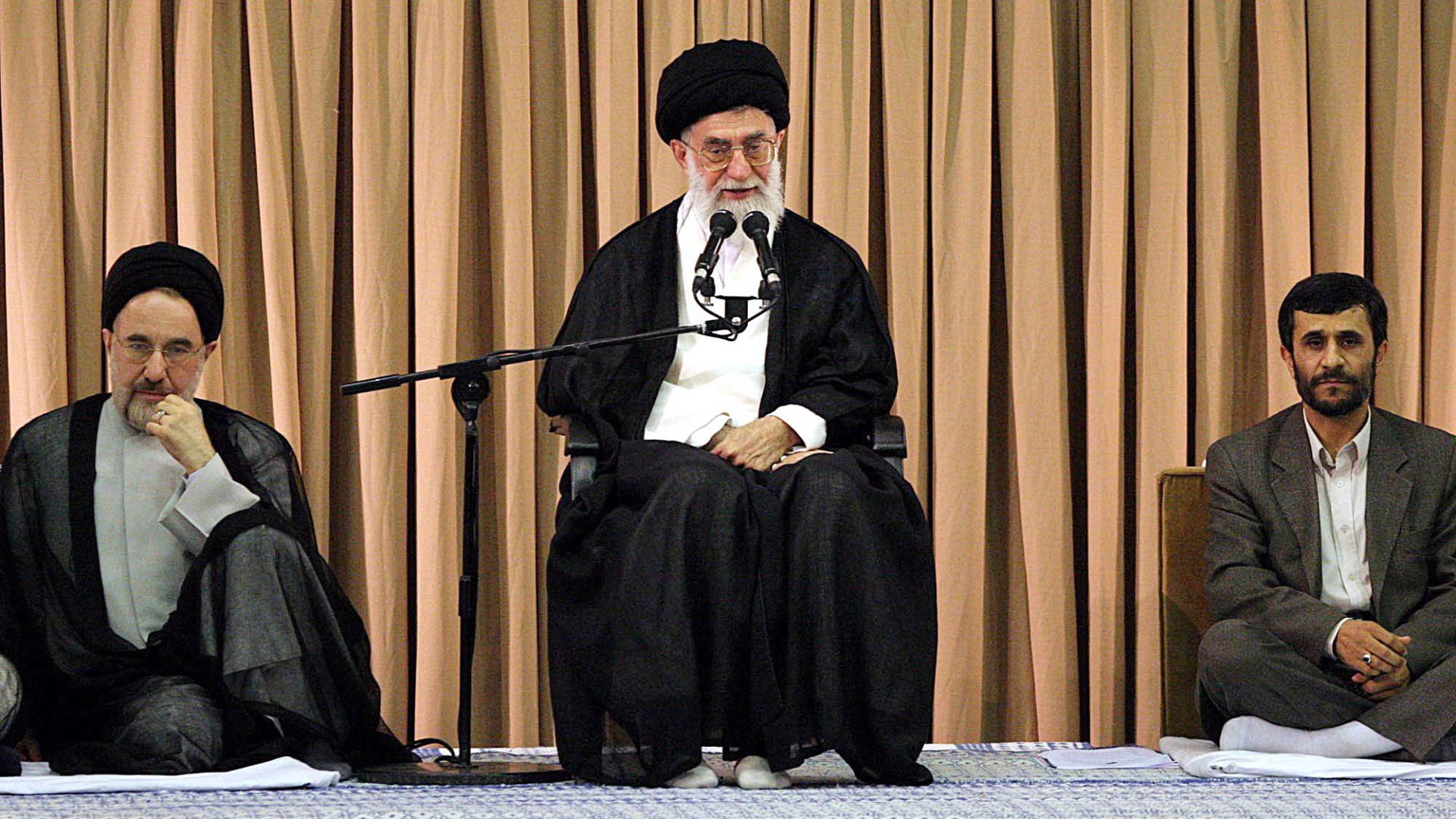 Attacchi USA-Israele sull'Iran, «ucciso anche Ahmadinejad»