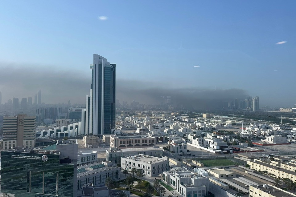 Un (altro) ticinese bloccato ad Abu Dhabi, di ritorno dalla Thailandia