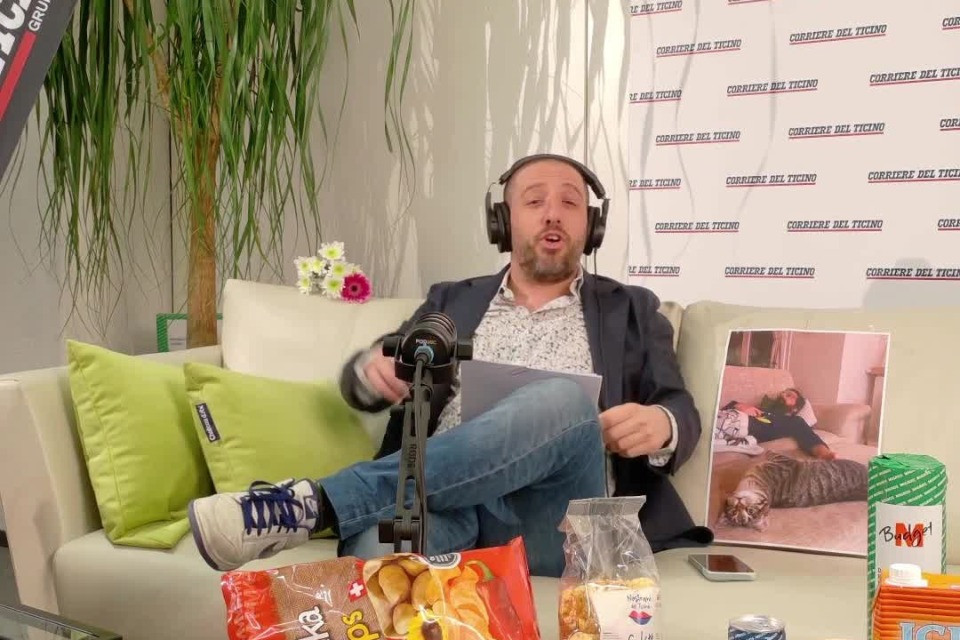 «Noi ci Sanremo», il gran finale: Stefano De Martino facci sognare