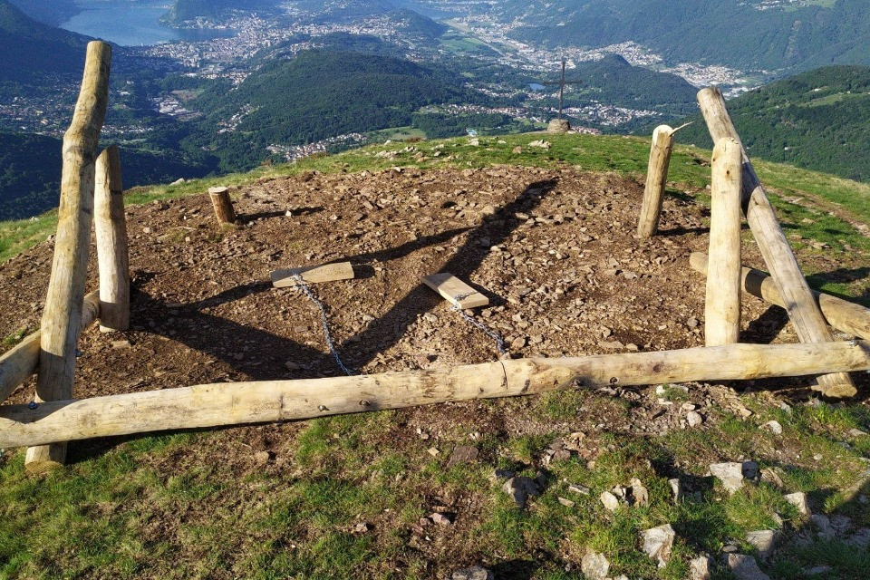 Niente dondolio al Crocione: pure il TRAM «sega» l’altalena