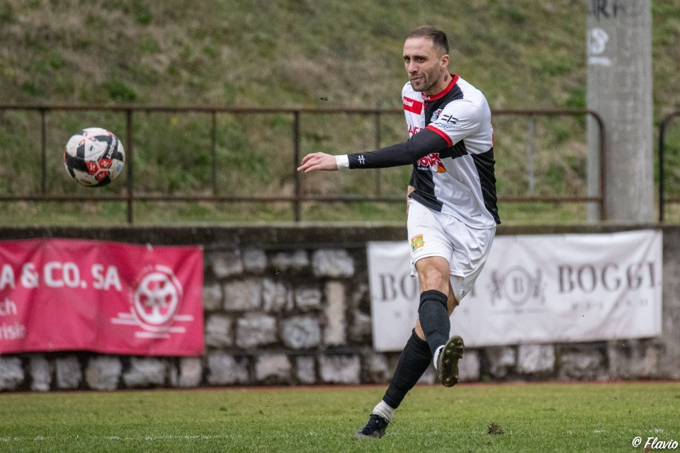 Doppio De Biasi mette le ali al Mendrisio