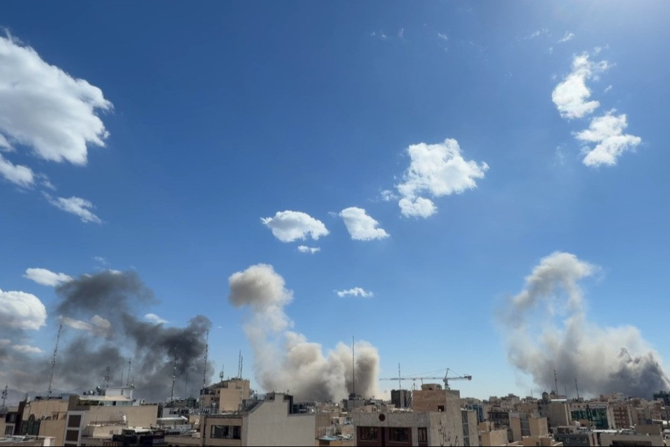 Attacchi USA-Israele sull'Iran, «ucciso anche Ahmadinejad»