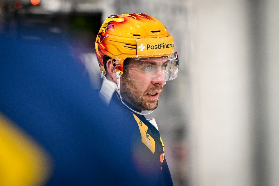 Chris DiDomenico, l'imputato si sieda