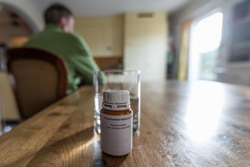 Exit, in Ticino 28 suicidi assistiti nel 2025