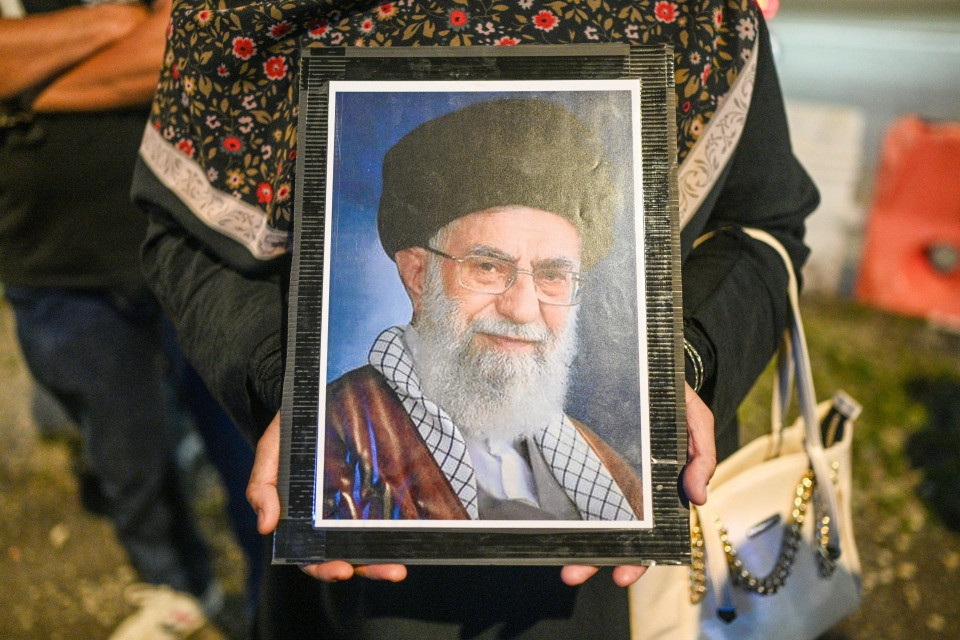 Ecco come hanno fatto Stati Uniti e Israele a scovare Ali Khamenei