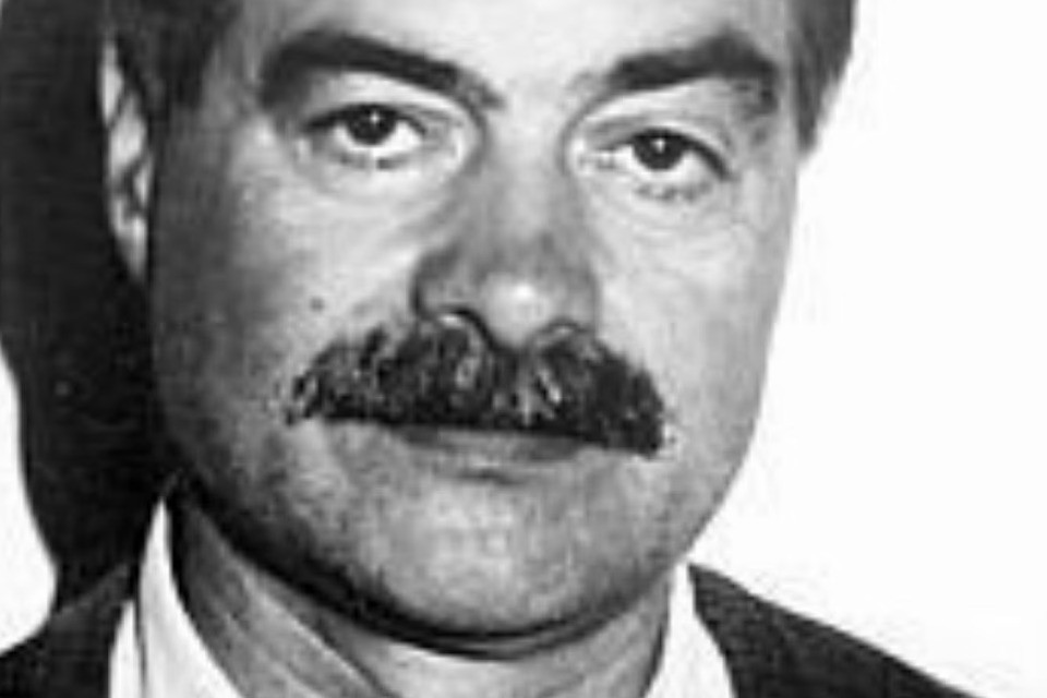 È morto il boss mafioso Nitto Santapaola