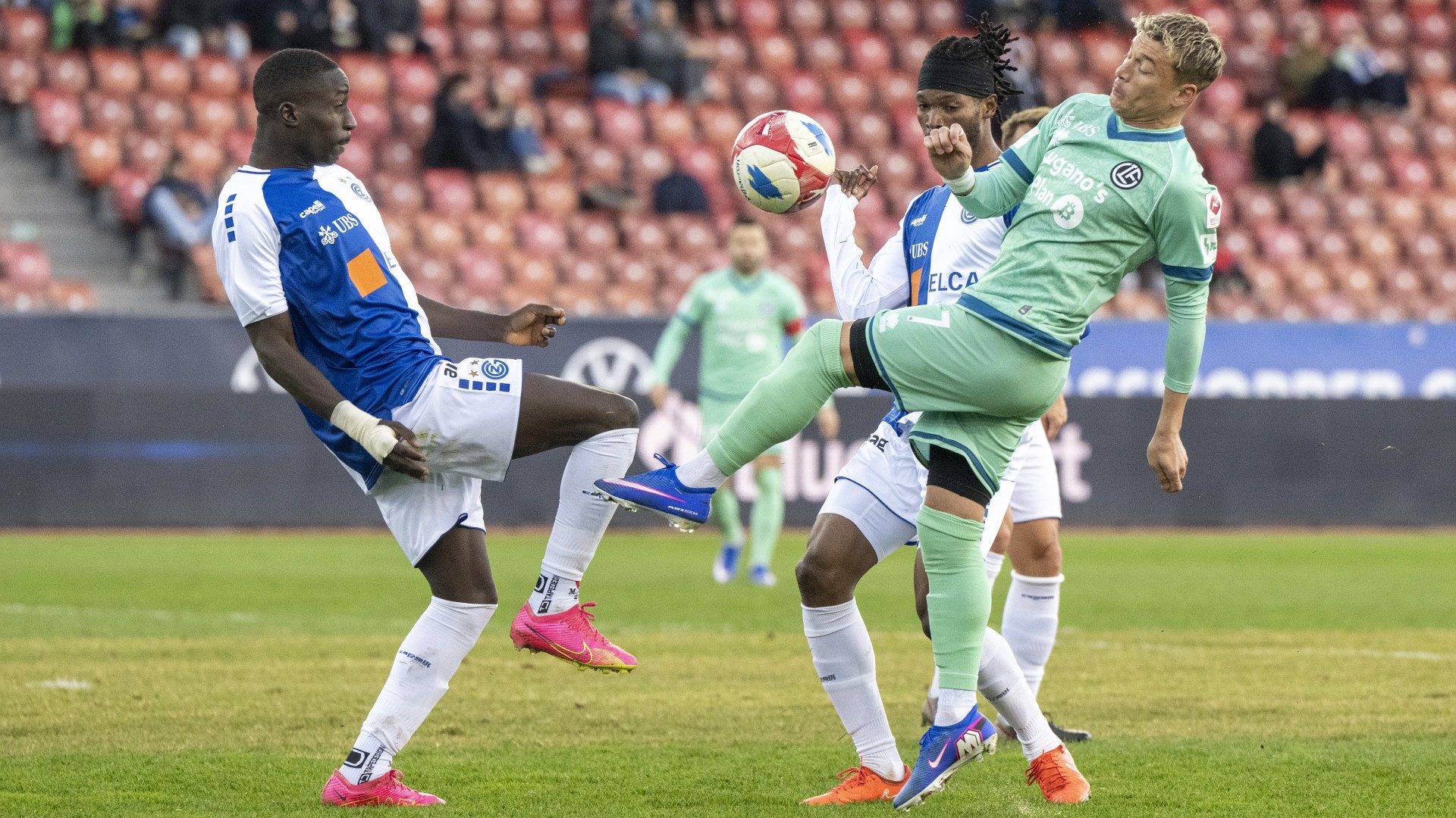 E Croci-Torti perde di nuovo Alioski