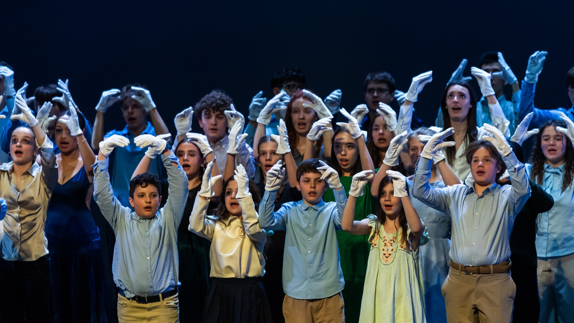 Una festa musicale all'insegna dell'inclusione