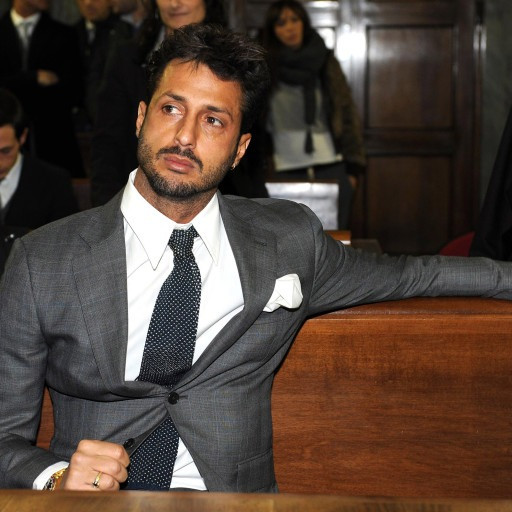 Fabrizio Corona a Lugano, scatta l'interrogazione: «Chi collabora all'evento?»