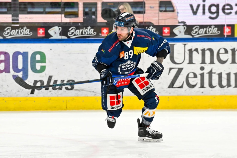 HCAP, separazione consensuale con DiDomenico