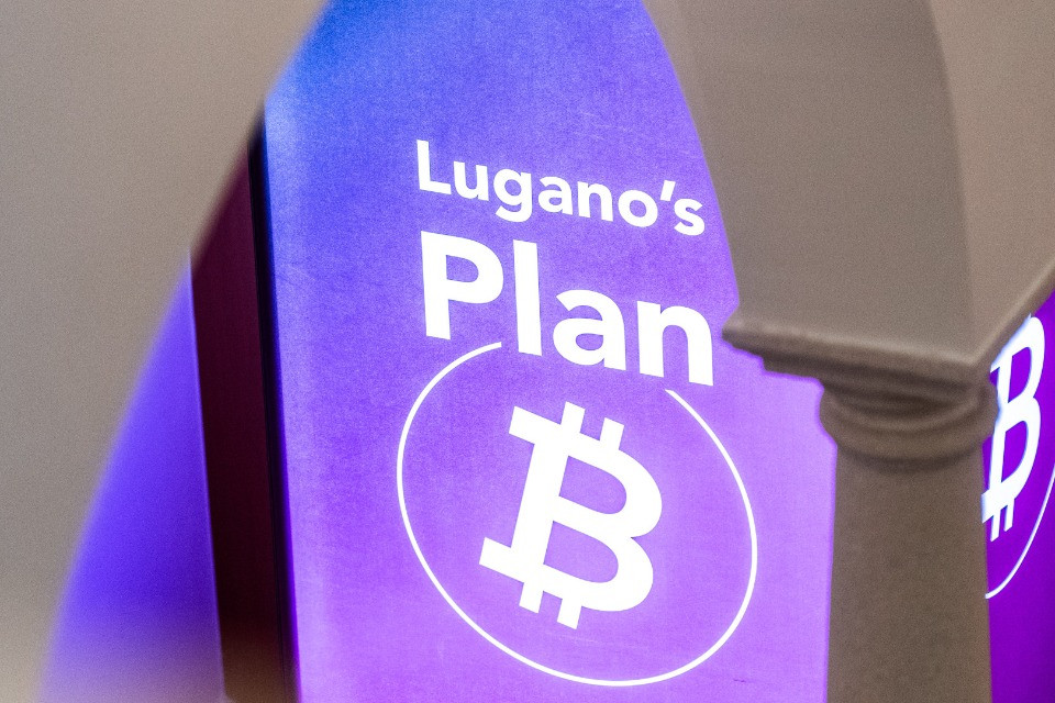 Lugano avvia la fase due del Plan ₿: sovranità, resilienza e autonomia digitale verso il 2030