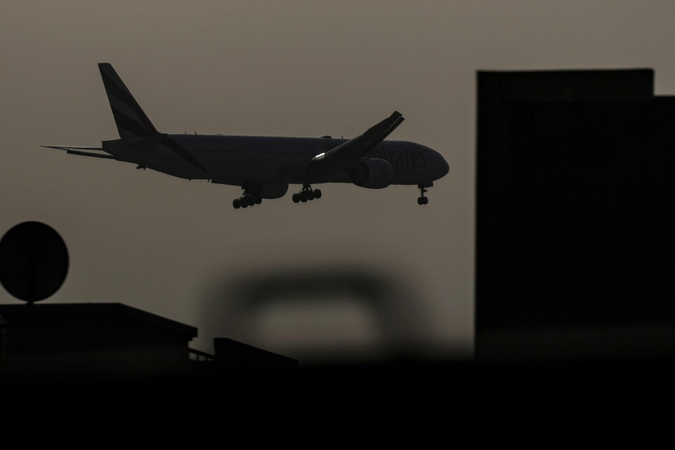 Voli cancellati in Medio Oriente: ma chi paga? Ecco la guida