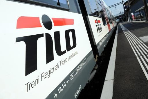 Lavori sulla linea ferroviaria, bus sostitutivi tra Locarno e Cadenazzo