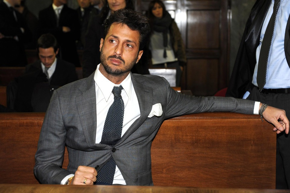 Fabrizio Corona a Lugano, scatta l'interrogazione: «Chi collabora all'evento?»