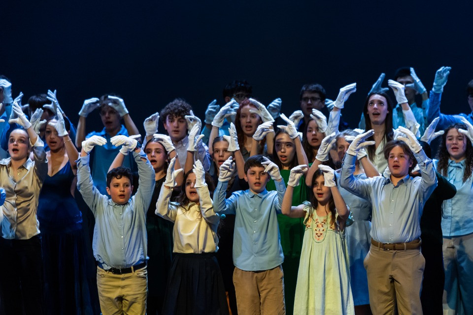 Una festa musicale all'insegna dell'inclusione