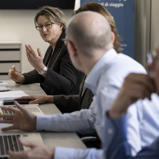 Sono 5.200 gli svizzeri bloccati in Medio Oriente