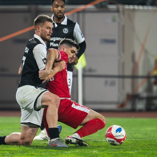 Mai è fondamentale, Zanotti torna a spingere, Kendouci passeggia