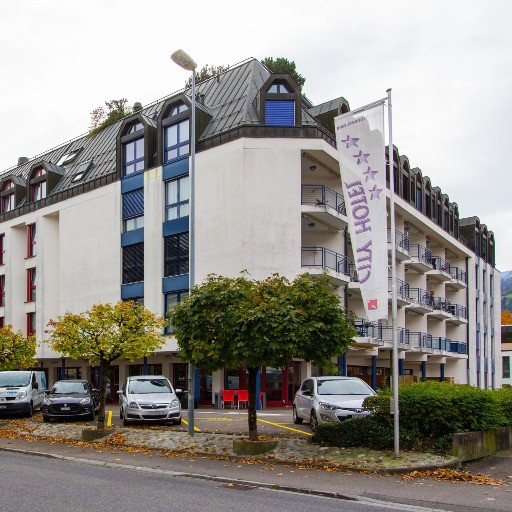 Guerra in Iran, è boom di cancellazioni all'Hotel City di Brunnen