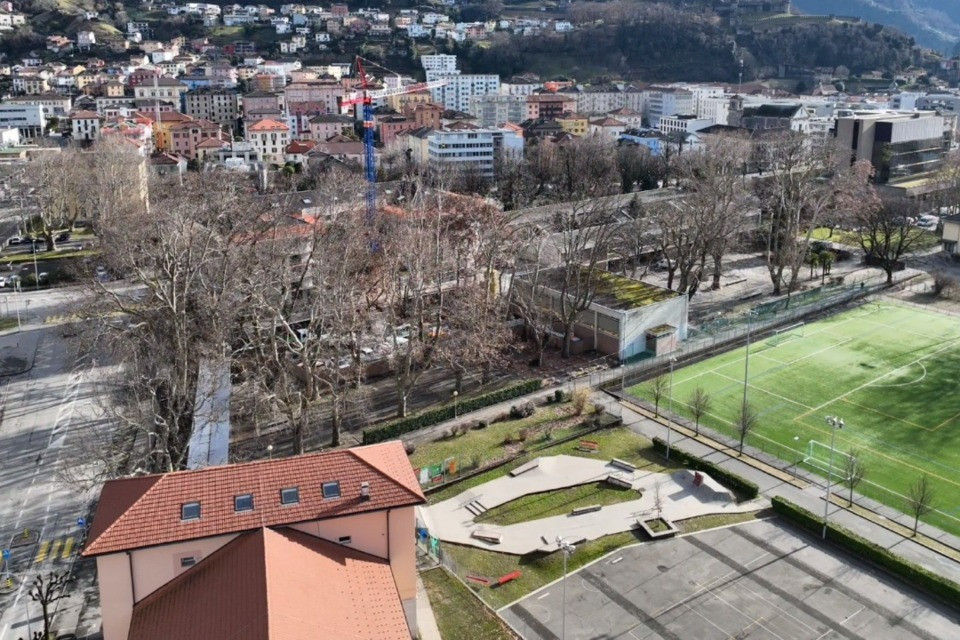 «Così si manipolano le informazioni: il Municipio non difende il verde urbano»