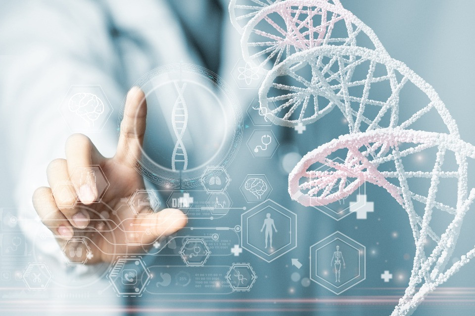 Arriva il ChatGpt del DNA: scrive e analizza sequenze genetiche