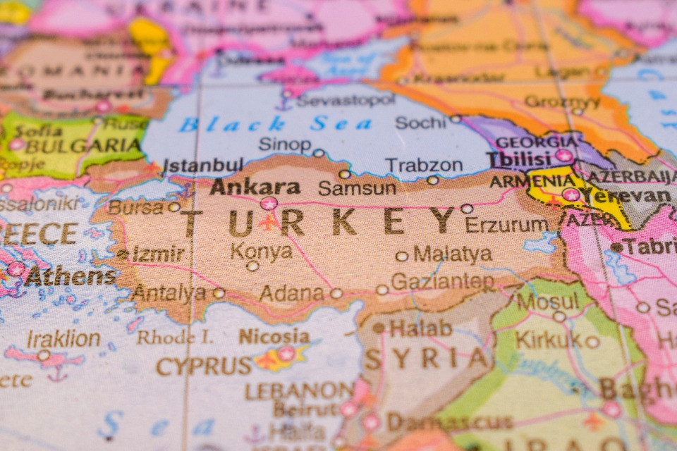 Turchia: «Intercettato un missile iraniano nel nostro spazio aereo»