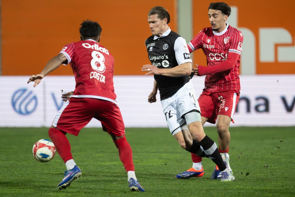 La mano più importante, alla fine, la dà Behrens