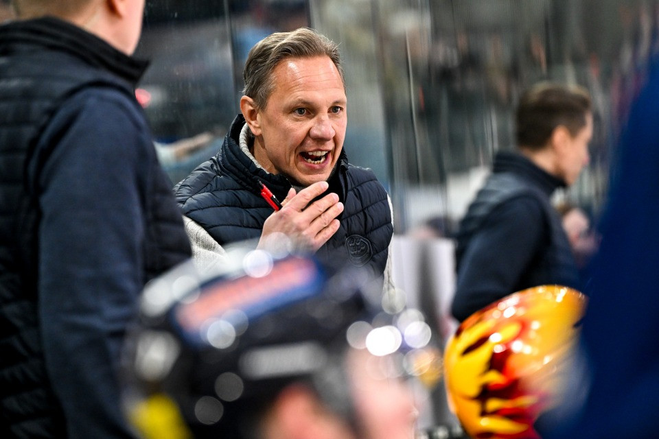 Tapola: «Se non sposi i nostri valori, non puoi giocare nell'Ambrì»