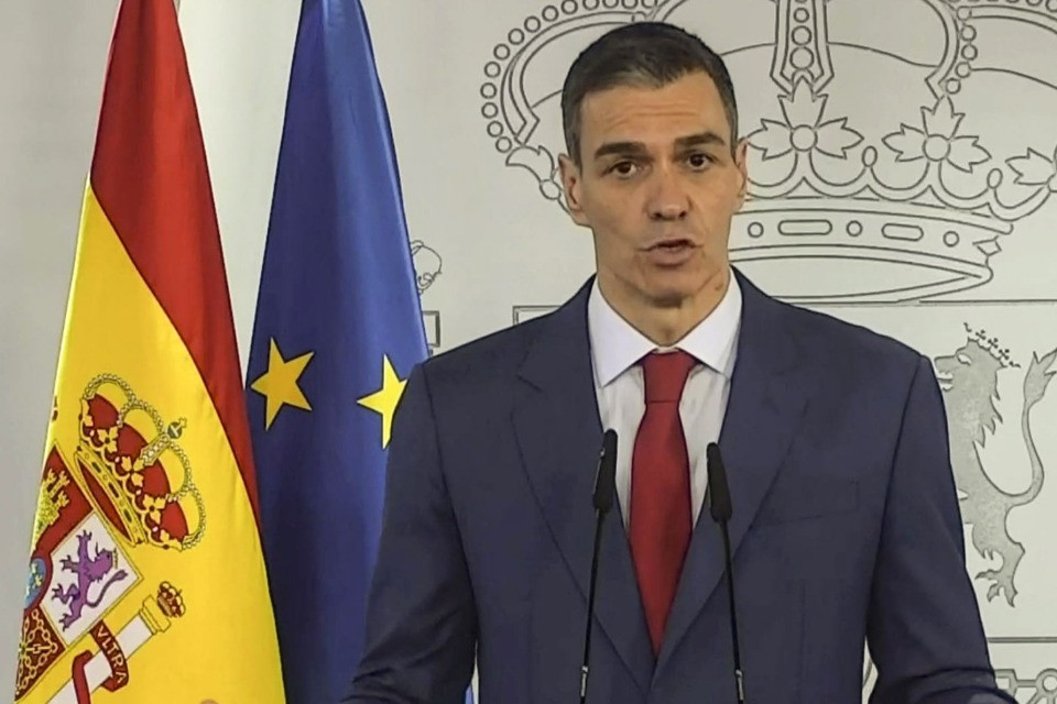 «Un intervento europeo nella guerra in Iran per ora è improbabile»