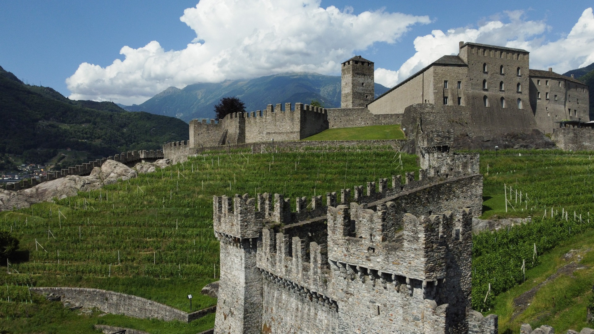 Sì, la Fortezza val bene quei milioni