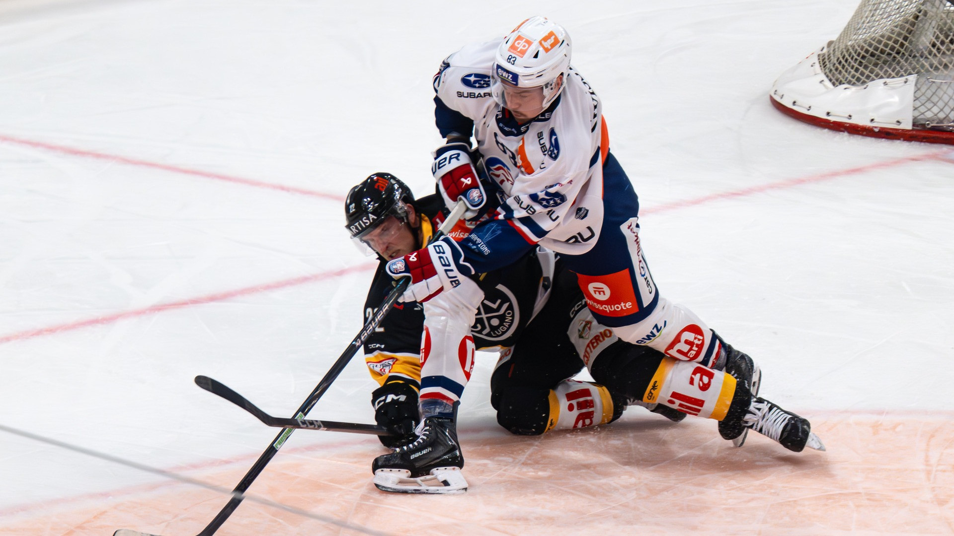 L'energia è quella giusta ma lo Zurigo ha Andrighetto