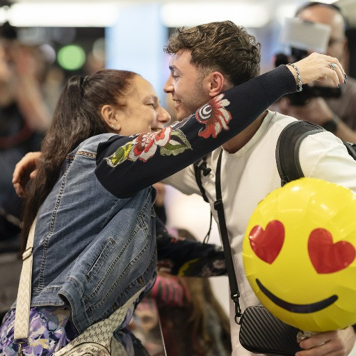 Le voci degli svizzeri rientrati con il volo speciale: «Finalmente a casa»