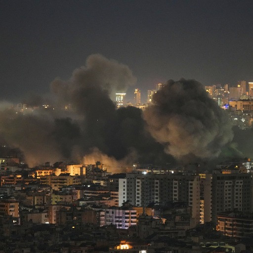 La nuova guerra in Medio Oriente ha riempito i social di notizie false e fuorvianti