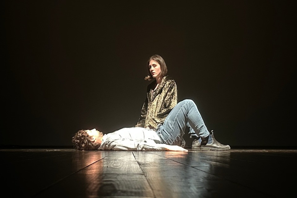 Lele – strategie di adattamento per immersioni prolungate