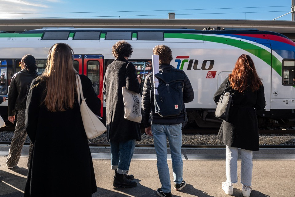 Tilo, un record da 25 milioni