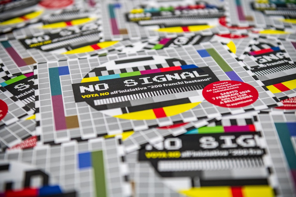 Dallo sport ticinese un no all'iniziativa «200 franchi bastano»